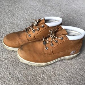 Women’s Timberland Boots